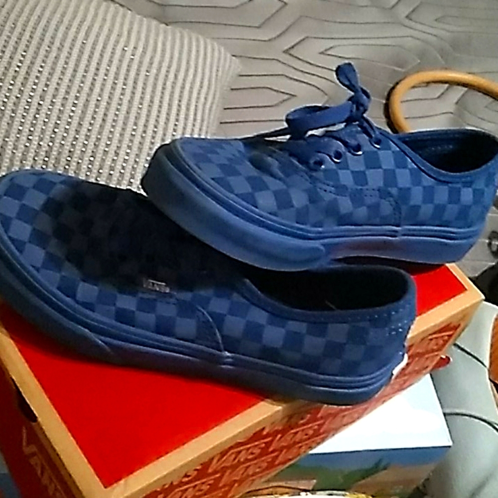 Children vans